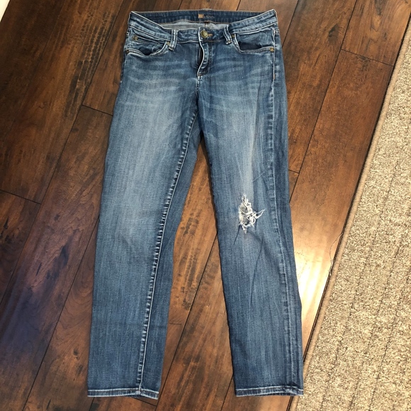 Kut from the Kloth Denim - Kut from the Kloth Jeans